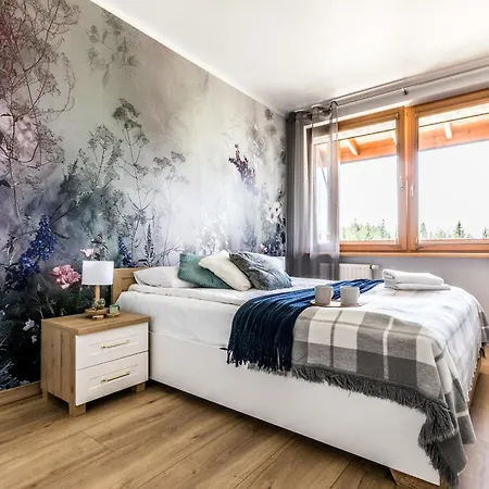 Apartamento Viva Maria Zakopane