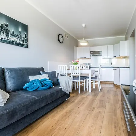 Apartamento Viva Maria *