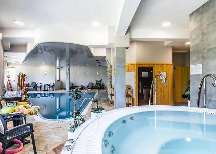 Viva Maria Lejlighed