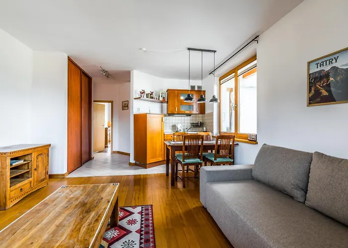 Viva Maria Lejlighed *