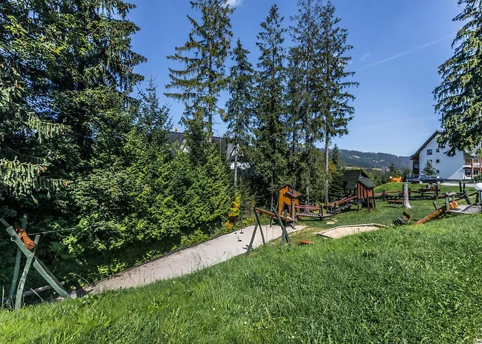 Viva Maria Lejlighed *