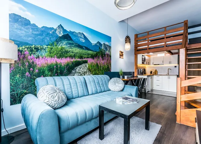 Viva Maria * Zakopane