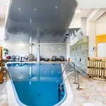 Viva Maria Apartman Zakopane