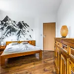 Viva Maria Apartman Zakopane