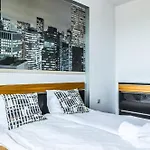 Apartman Viva Maria Zakopane