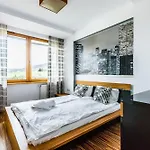 Viva Maria Apartman Zakopane