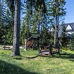 Apartman Viva Maria Zakopane