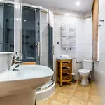 Viva Maria Apartman Zakopane