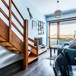 Viva Maria Apartman