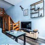 Viva Maria Apartman Zakopane