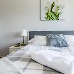 Viva Maria Apartman Zakopane