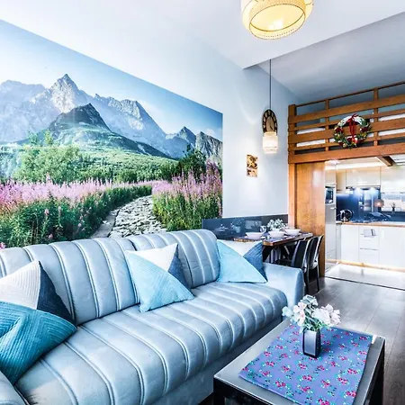 Viva Maria Lejlighed