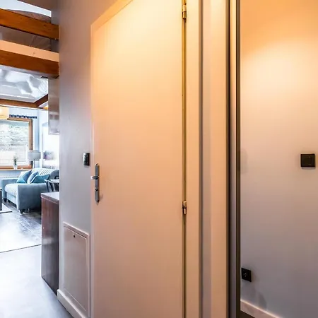 Viva Maria Lejlighed