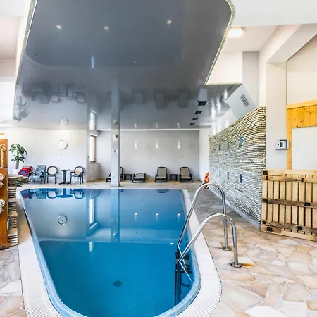 Viva Maria Apartman Zakopane