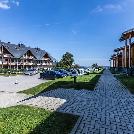 Viva Maria Apartman Zakopane
