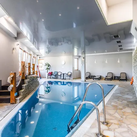 Viva Maria * Zakopane