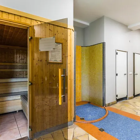 Apartment Viva Maria Zakopane