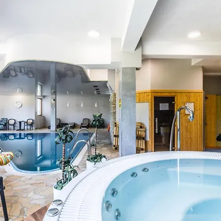 Viva Maria Apartment