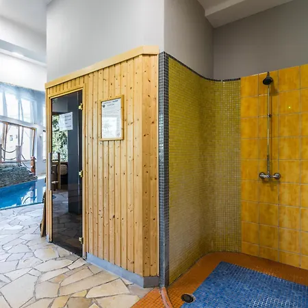 Apartman Viva Maria
