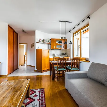 Viva Maria Apartment *