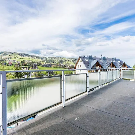 Viva Maria Lejlighed Zakopane