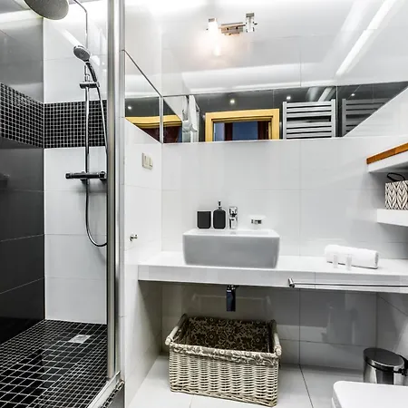 Lejlighed Viva Maria Zakopane