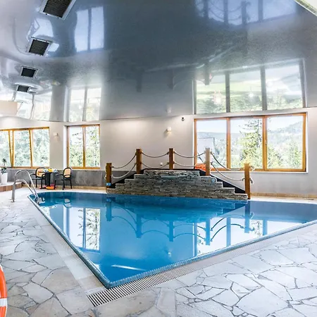 Viva Maria Lejlighed