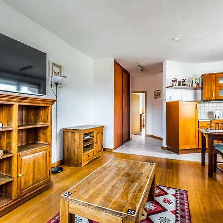 Lejlighed Viva Maria