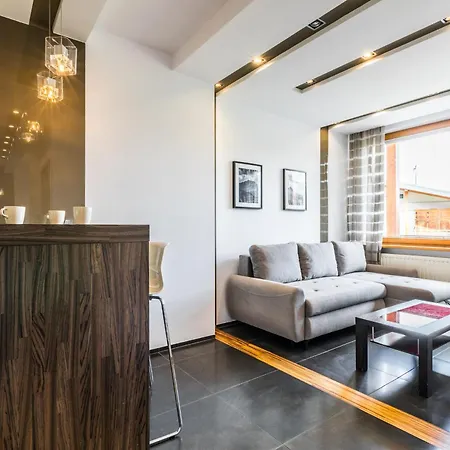 Viva Maria Lejlighed *