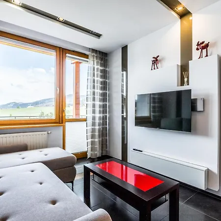 Apartman Viva Maria *