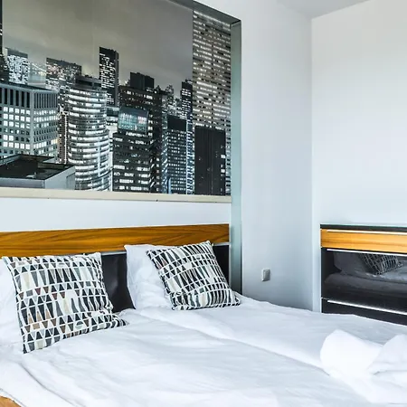 Apartman Viva Maria Zakopane