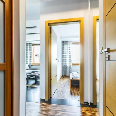 Viva Maria Lejlighed