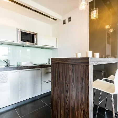 Apartman Viva Maria