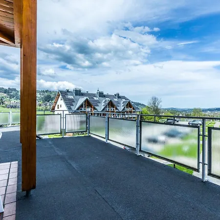 Viva Maria Lejlighed *