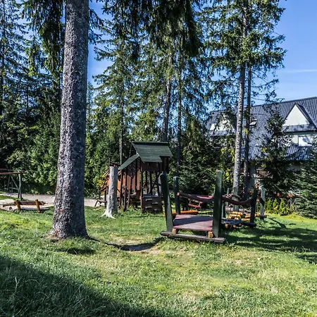 Appartement Viva Maria Zakopane