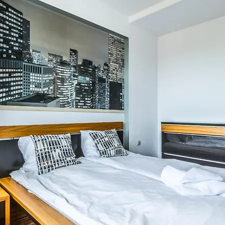 Viva Maria Lejlighed