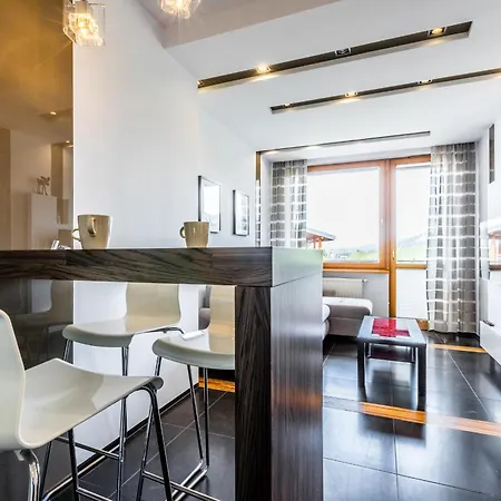 Apartman Viva Maria *