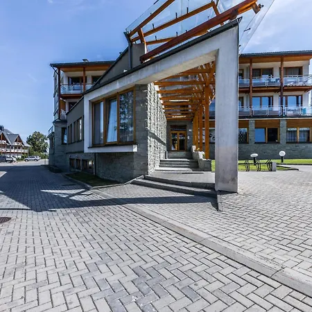 Lejlighed Viva Maria Zakopane