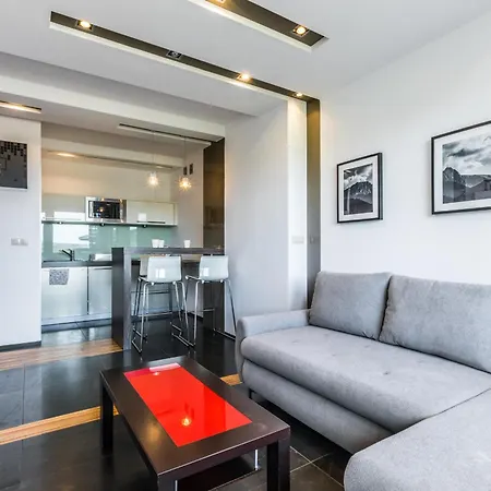 Viva Maria Lejlighed