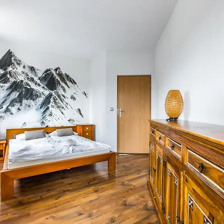 Viva Maria Apartment Zakopane