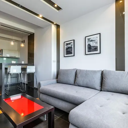 Viva Maria Lejlighed