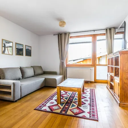 Lejlighed Viva Maria *