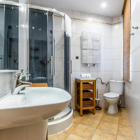 Viva Maria Apartman Zakopane
