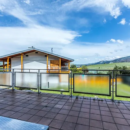 Viva Maria Lejlighed