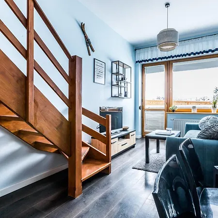 Viva Maria Apartment