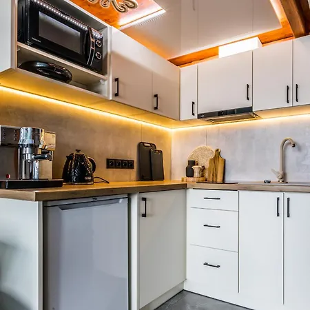 Apartman Viva Maria *
