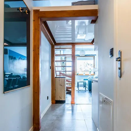 Viva Maria Lejlighed Zakopane