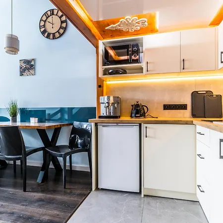 Lejlighed Viva Maria