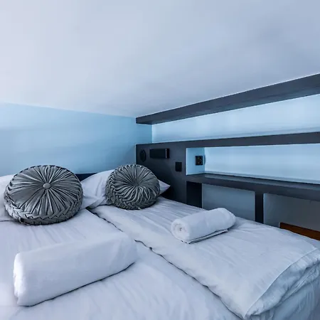 Lejlighed Viva Maria *