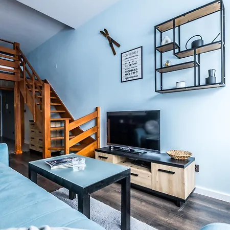 Viva Maria Lejlighed Zakopane